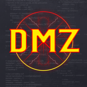 dmz200